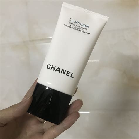 chanel gel to oil cleanser|best chanel face wash.